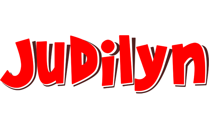Judilyn basket logo