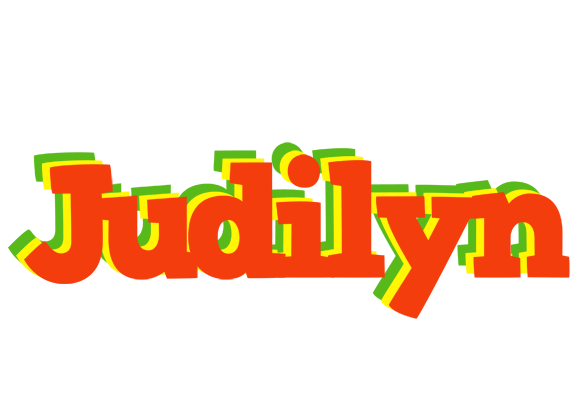 Judilyn bbq logo