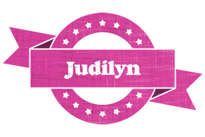 Judilyn beauty logo