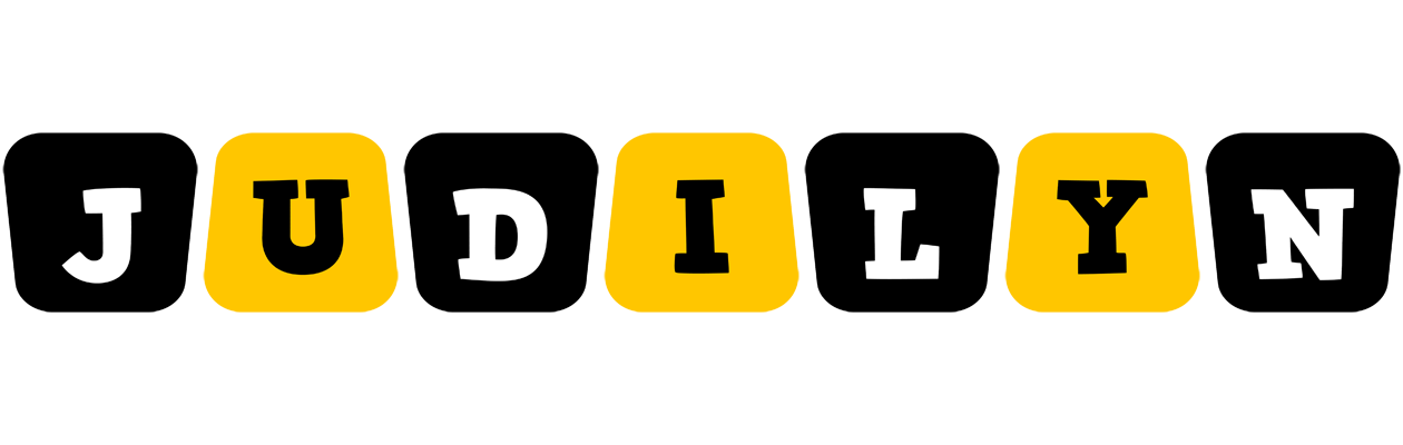 Judilyn boots logo