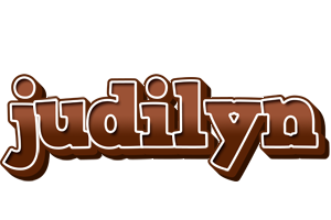 Judilyn brownie logo