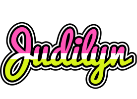 Judilyn candies logo