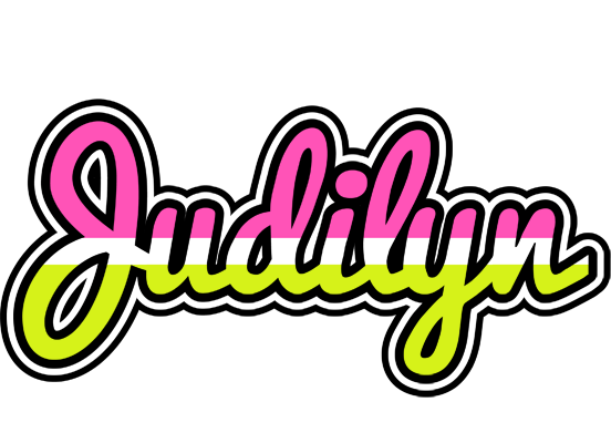 Judilyn candies logo