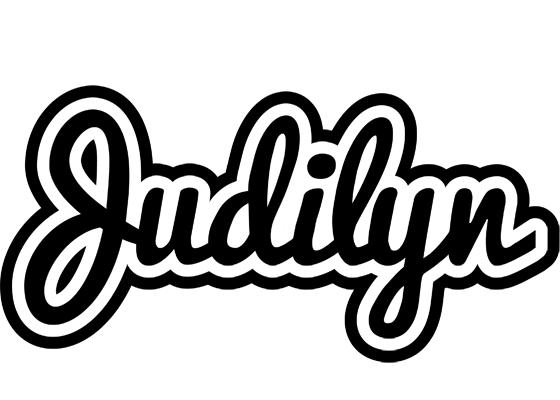 Judilyn chess logo