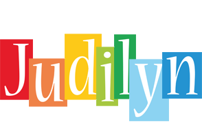 Judilyn colors logo