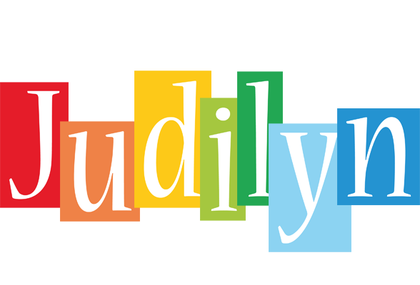 Judilyn colors logo