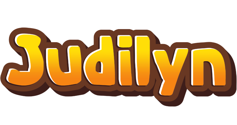 Judilyn cookies logo