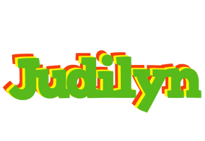 Judilyn crocodile logo