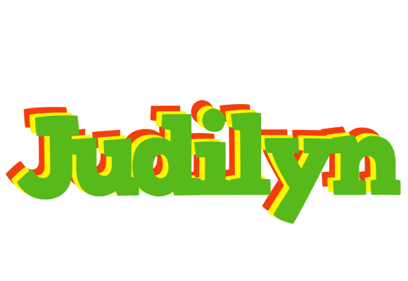 Judilyn crocodile logo