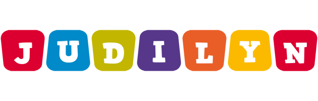 Judilyn daycare logo