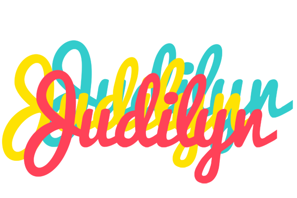 Judilyn disco logo