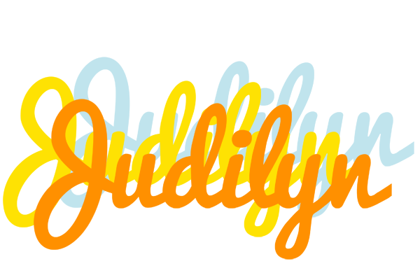 Judilyn energy logo