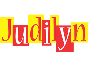 Judilyn errors logo