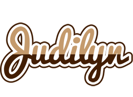 Judilyn exclusive logo