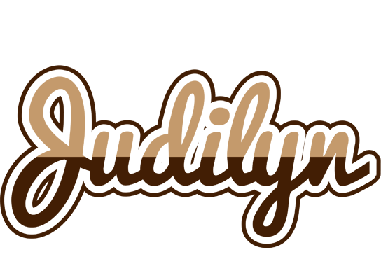 Judilyn exclusive logo