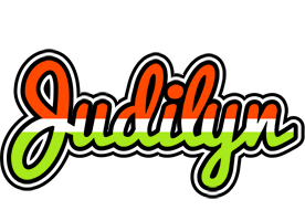 Judilyn exotic logo