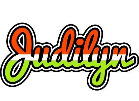Judilyn exotic logo