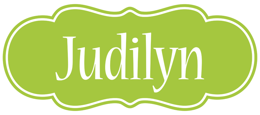 Judilyn family logo