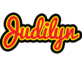 Judilyn fireman logo