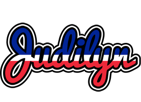 Judilyn france logo