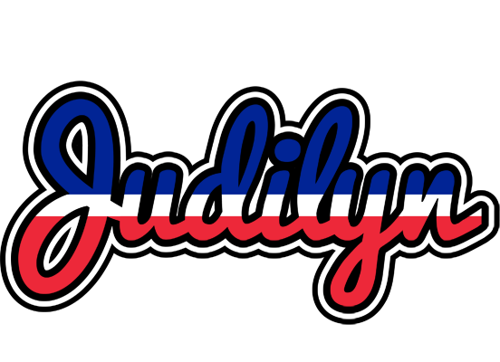 Judilyn france logo