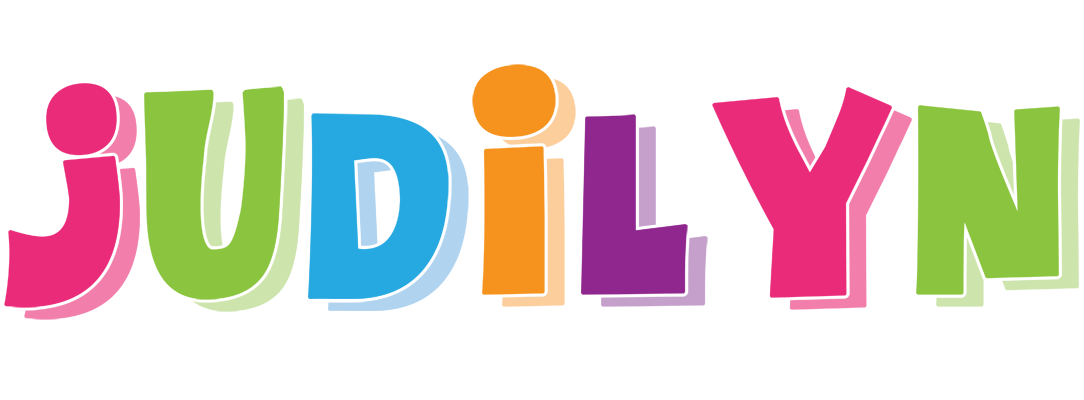 Judilyn friday logo