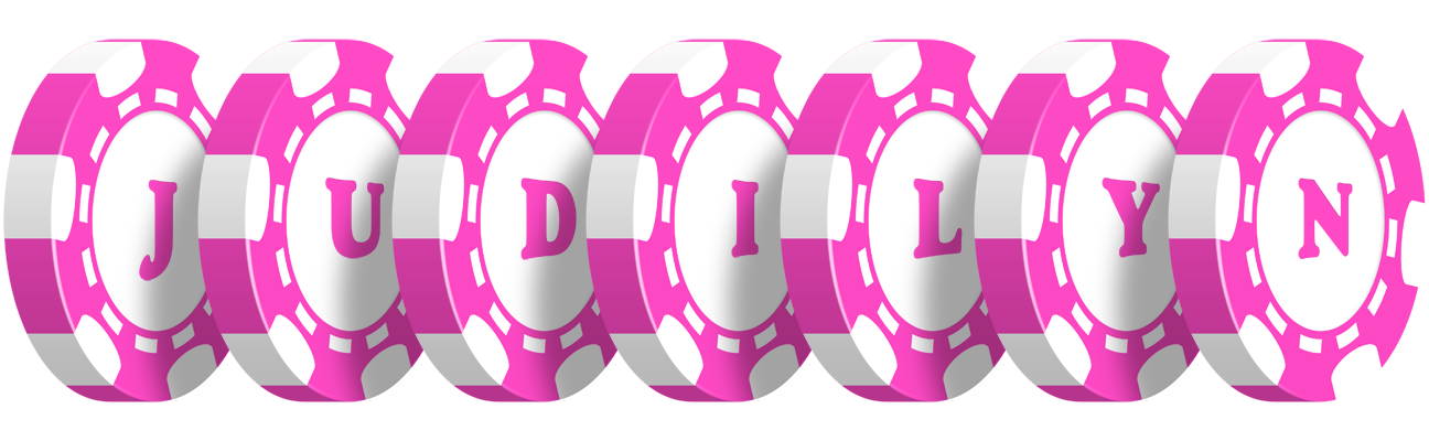 Judilyn gambler logo