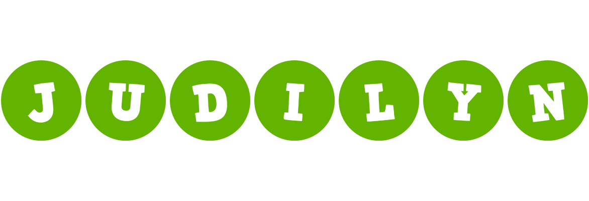 Judilyn games logo