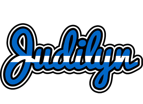 Judilyn greece logo