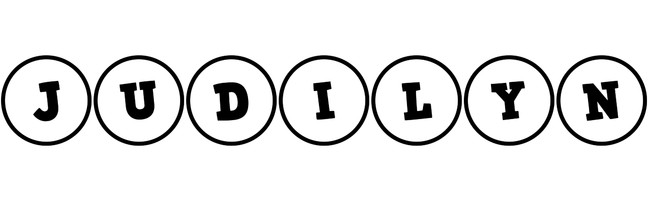 Judilyn handy logo