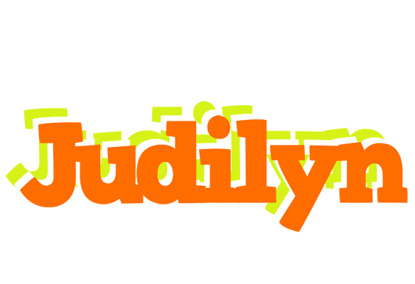 Judilyn healthy logo