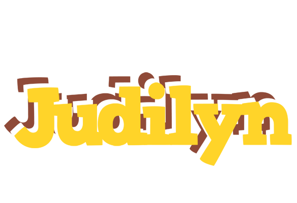 Judilyn hotcup logo