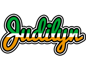 Judilyn ireland logo