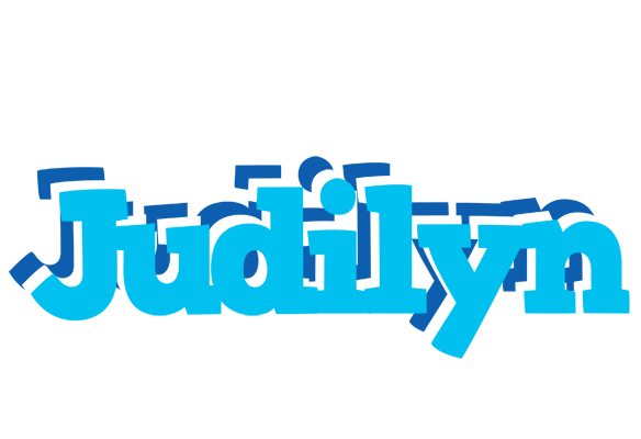 Judilyn jacuzzi logo