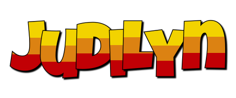 Judilyn jungle logo