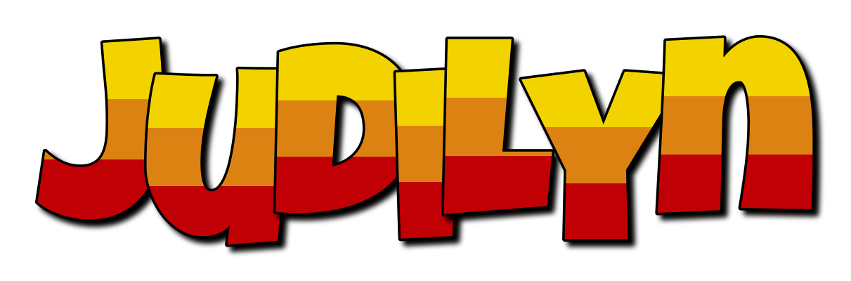 Judilyn jungle logo