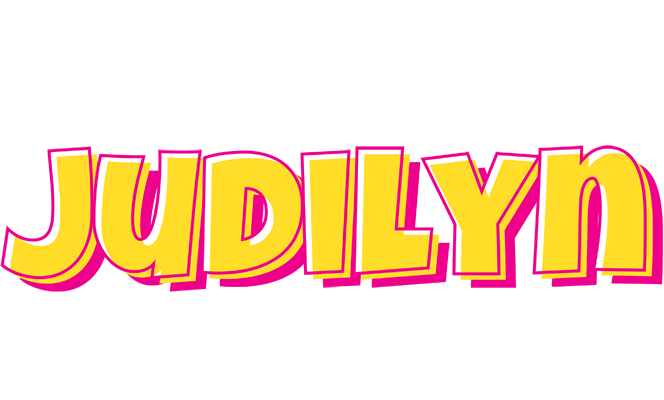 Judilyn kaboom logo