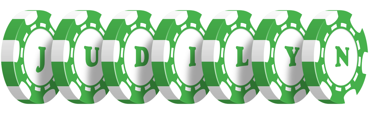 Judilyn kicker logo
