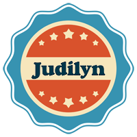 Judilyn labels logo