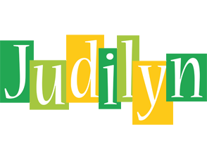 Judilyn lemonade logo