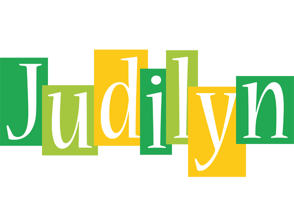 Judilyn lemonade logo