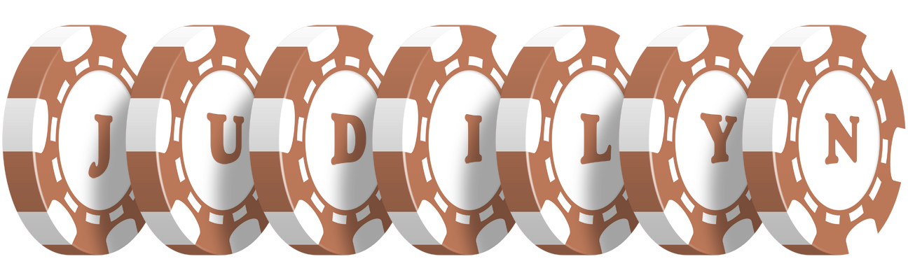 Judilyn limit logo