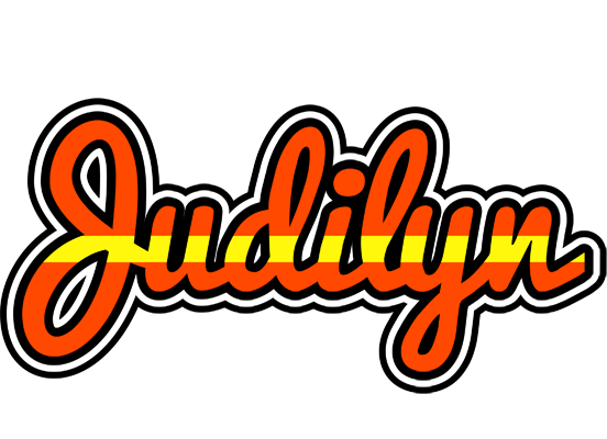 Judilyn madrid logo