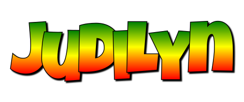 Judilyn mango logo