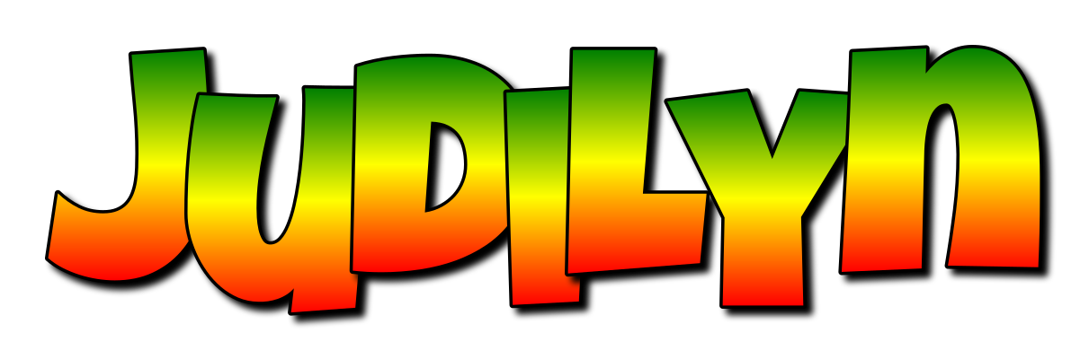 Judilyn mango logo