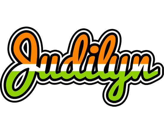 Judilyn mumbai logo
