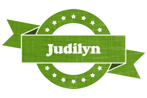 Judilyn natural logo