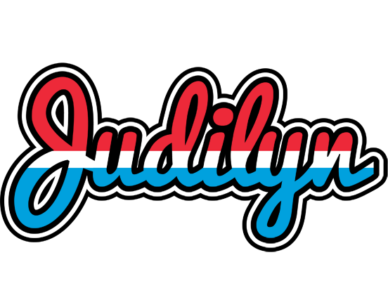 Judilyn norway logo