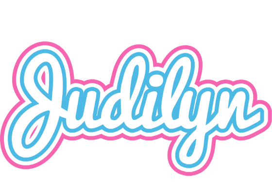 Judilyn outdoors logo