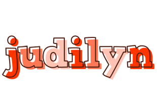 Judilyn paint logo